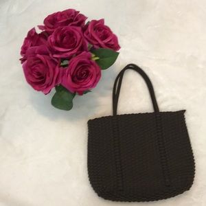 Nine West Weave purse! ⭐️⭐️⭐️⭐️⭐️